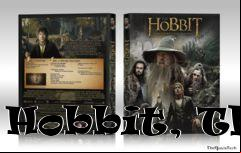 Box art for Hobbit, The 