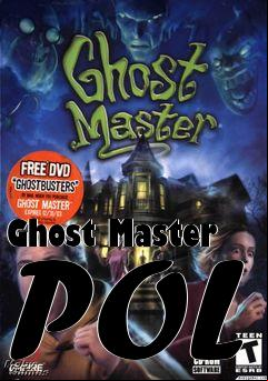 Box art for Ghost Master POL