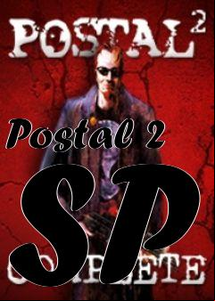 Box art for Postal 2 SP