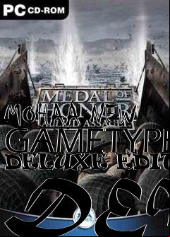 Box art for MOHAA NEW GAMETYPE DELUXE EDITION DEMO