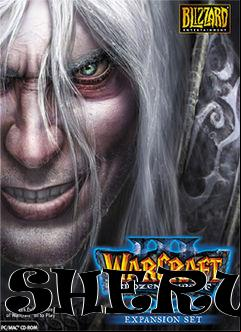 Box art for SHERWIN