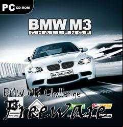 Box art for BMW M3 Challenge Freeware