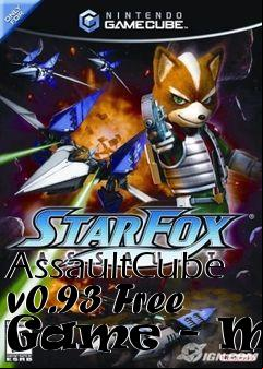 Box art for AssaultCube v0.93 Free Game - Mac