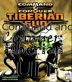 Box art for Command and Conquer: Tiberian Sun 