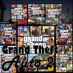 Box art for Grand Theft Auto 2 