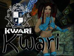 Box art for Kwari 