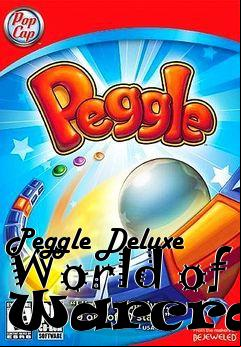 Box art for Peggle Deluxe World of Warcraft