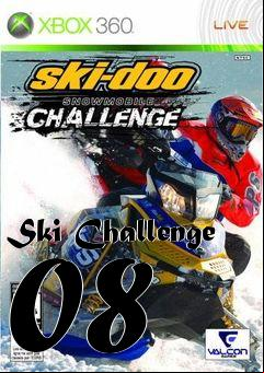 Box art for Ski Challenge 08 
