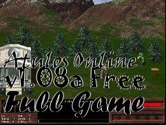 Box art for Atulos Online v1.08a Free Full Game
