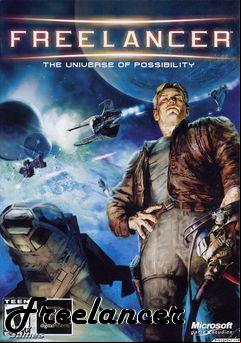 Box art for Freelancer