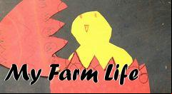 Box art for My Farm Life