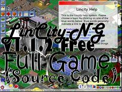 Box art for LinCity-NG v1.1.2 Free Full Game (Source Code)