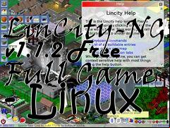 Box art for LinCity-NG v1.1.2 Free Full Game - Linux