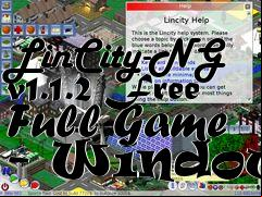 Box art for LinCity-NG v1.1.2 Free Full Game - Windows