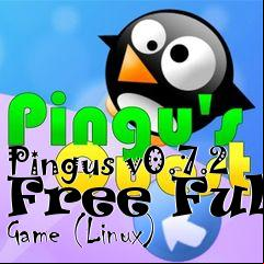 Box art for Pingus v0.7.2 Free Full Game (Linux)