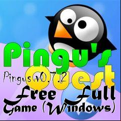 Box art for Pingus v0.7.2 Free Full Game (Windows)