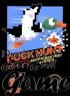 Box art for Ducks v1.2 Free Full Game