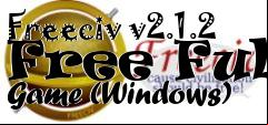 Box art for Freeciv v2.1.2 Free Full Game (Windows)