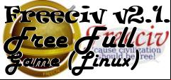 Box art for Freeciv v2.1.2 Free Full Game (Linux)