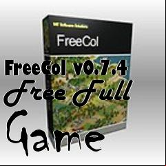 Box art for FreeCol v0.7.4 Free Full Game