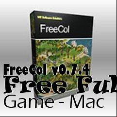 Box art for FreeCol v0.7.4 Free Full Game - Mac