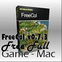 Box art for FreeCol v0.7.3 Free Full Game - Mac