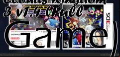 Box art for Clouds Kingdom 3 v1.4 (Full Game)