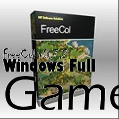 Box art for FreeCol v0.7.2 Windows Full Game