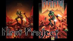 Box art for First Project