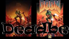 Box art for Deadbeat