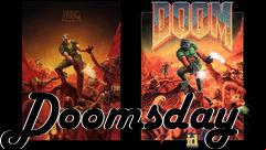 Box art for Doomsday