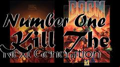 Box art for Number One Kill The Next Generation