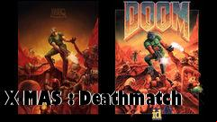 Box art for X-MAS : Deathmatch
