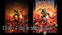 Box art for The Experiment