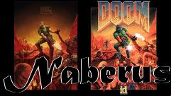 Box art for Naberus