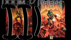 Box art for DOOM 32 (Release II)