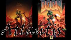 Box art for Atlantis