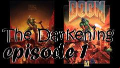 Box art for The Darkening episode 1