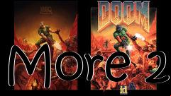 Box art for More 2