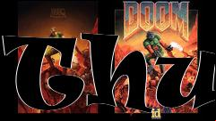 Box art for Thud