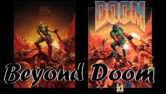 Box art for Beyond Doom