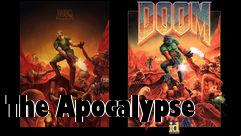Box art for The Apocalypse