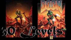 Box art for 30 Levels