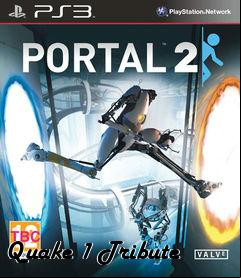 Box art for Quake 1 Tribute