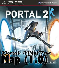 Box art for Portal: MiniTest Map (1.0)