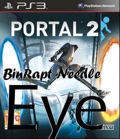 Box art for BinRapt Needle Eye
