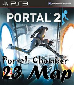 Box art for Portal: Chamber 23 Map