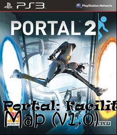 Box art for Portal: Facility Map (v1.0)