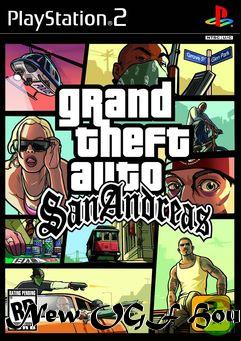Box art for New OGF Houses