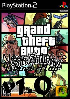 Box art for Need 4 Dare Island Map v1.0